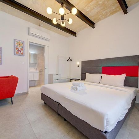 Casa Domenico 5 Hotel วัลเลตตา ภายนอก รูปภาพ