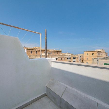 Casa Domenico 5 Hotel วัลเลตตา ภายนอก รูปภาพ