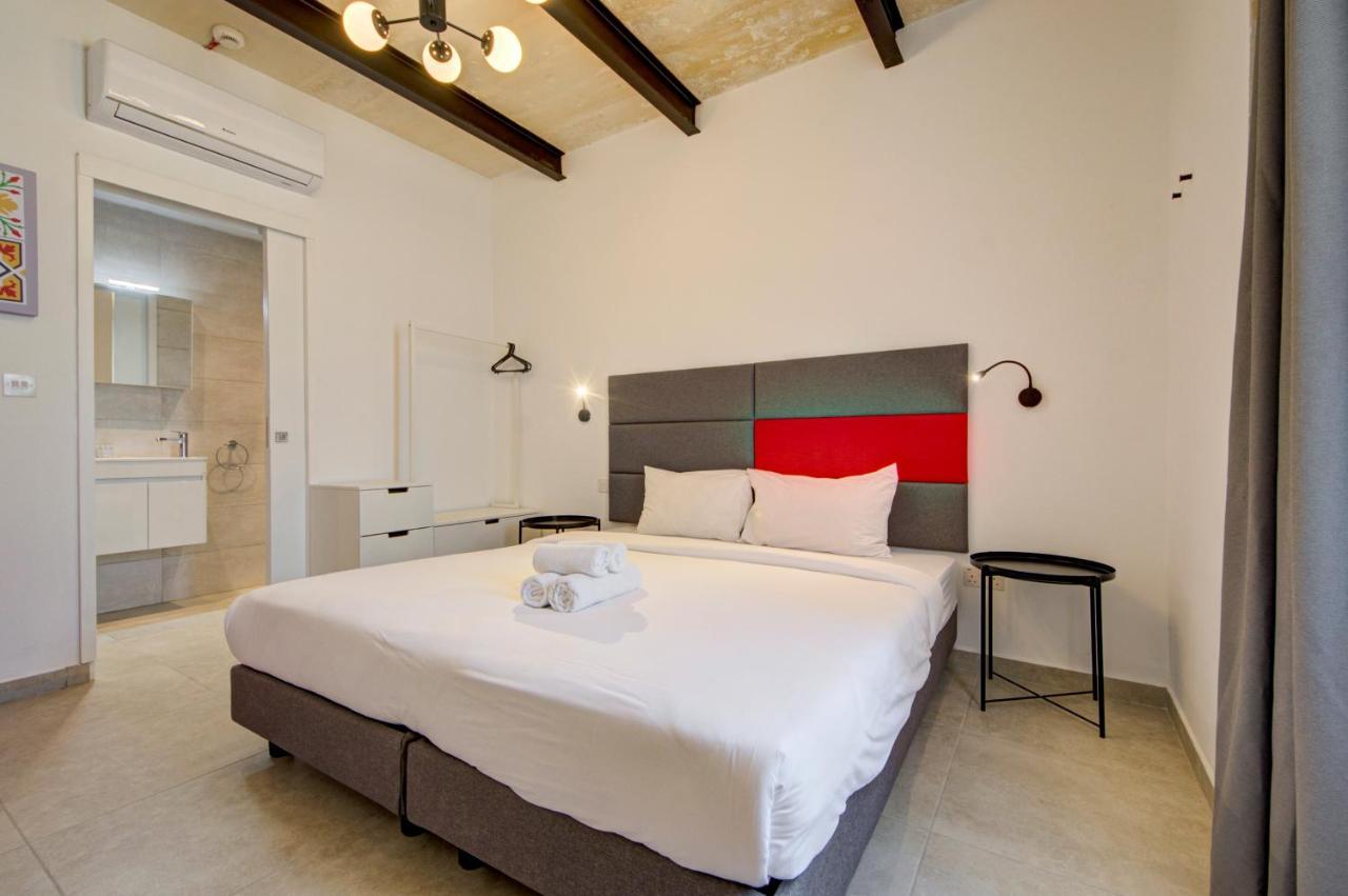 Casa Domenico 5 Hotel วัลเลตตา ภายนอก รูปภาพ