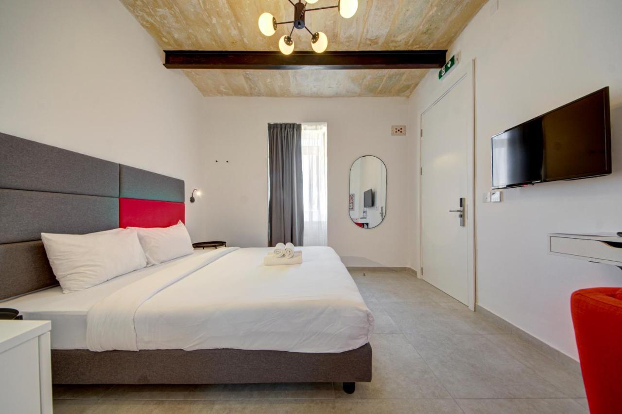 Casa Domenico 5 Hotel วัลเลตตา ภายนอก รูปภาพ