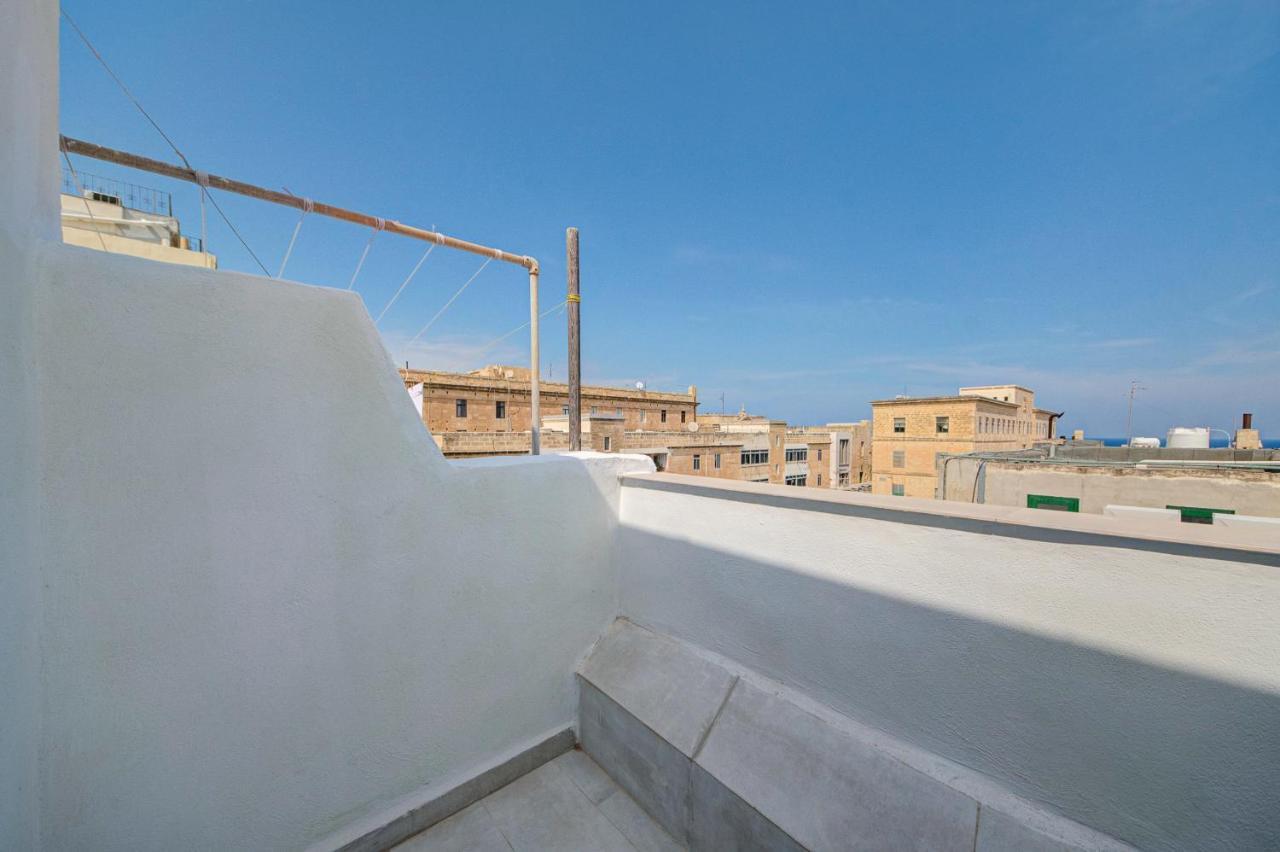 Casa Domenico 5 Hotel วัลเลตตา ภายนอก รูปภาพ