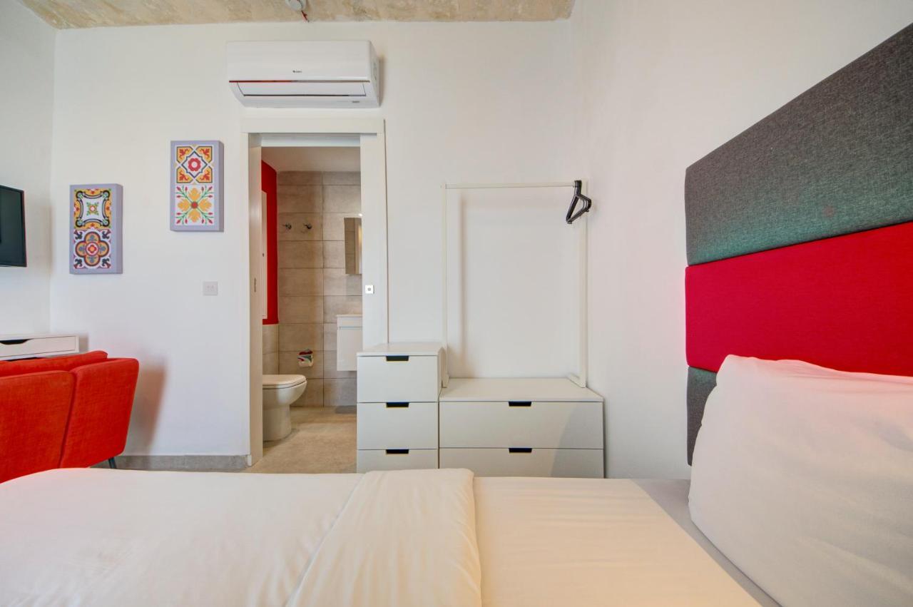 Casa Domenico 5 Hotel วัลเลตตา ภายนอก รูปภาพ